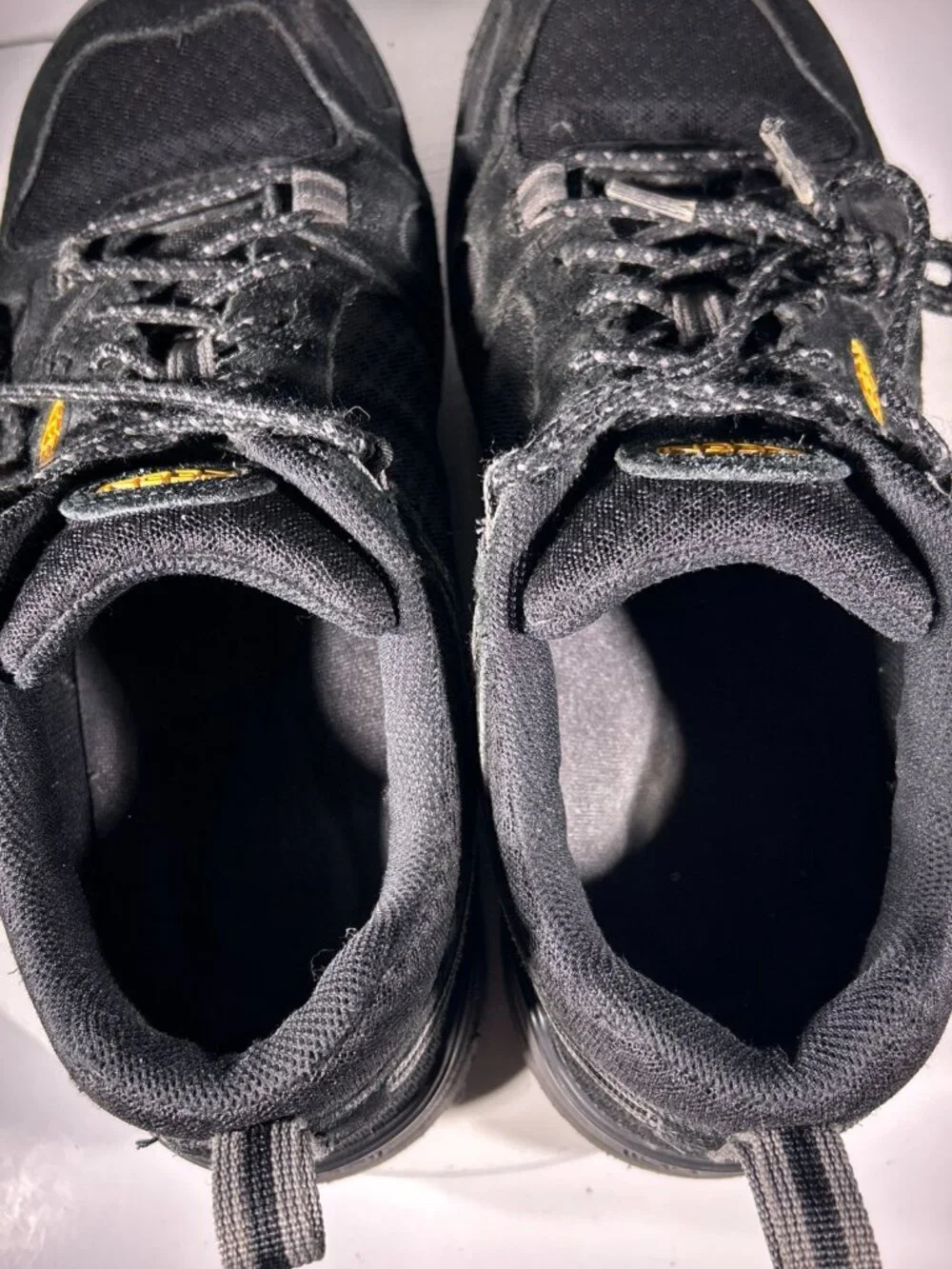 Keen utility steel